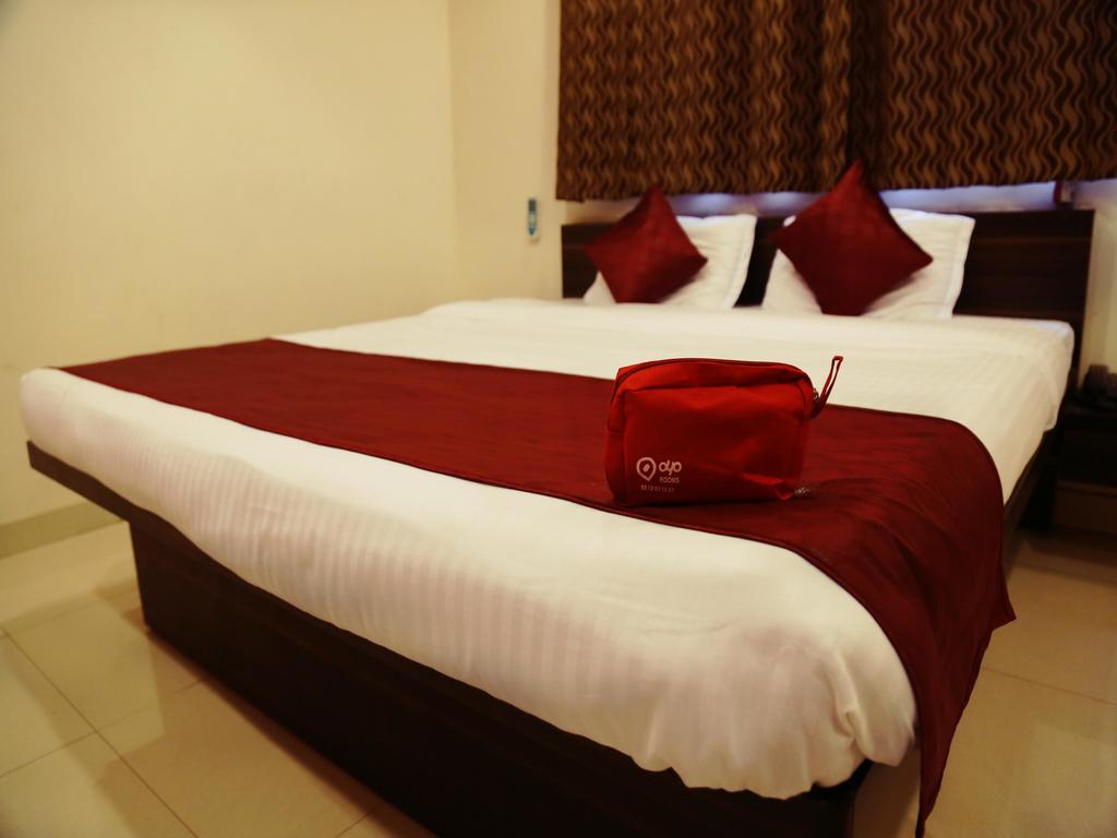 OYO Rooms Pimpri Chowk