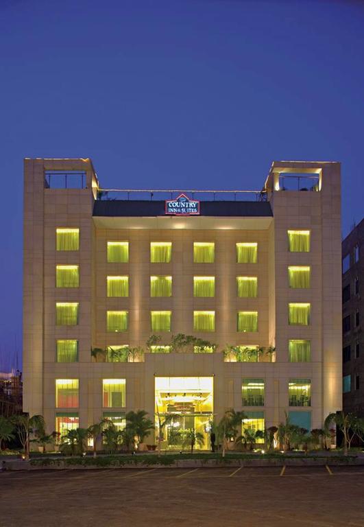 Country Inn and Suites By Carlson - Gurgaon Sector 29