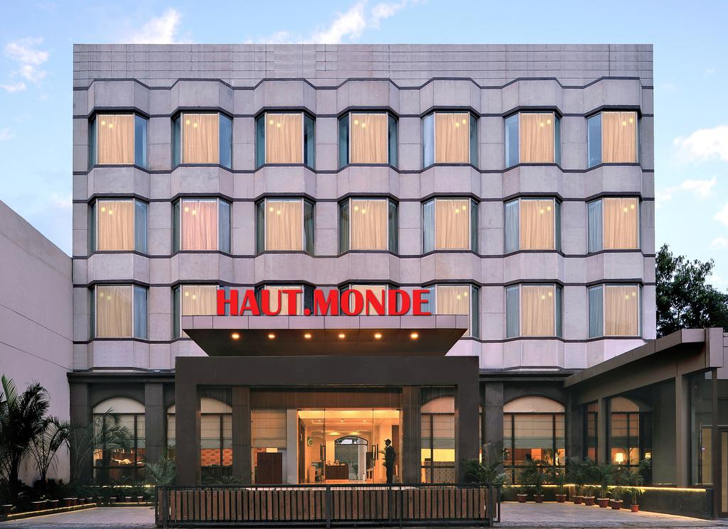 Haut Monde by PI Hotels - Gurgaon