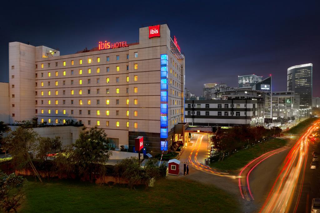 ibis Gurgaon Golf Course Road - An AccorHotels Brand