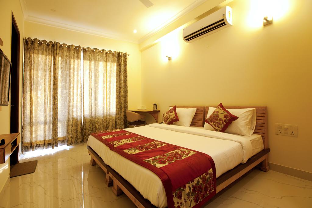 OYO Rooms Omaxe Celebration Mall