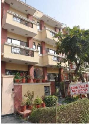 Soni Villa