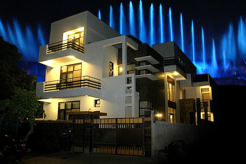 Dahleez - A Boutique Hotel