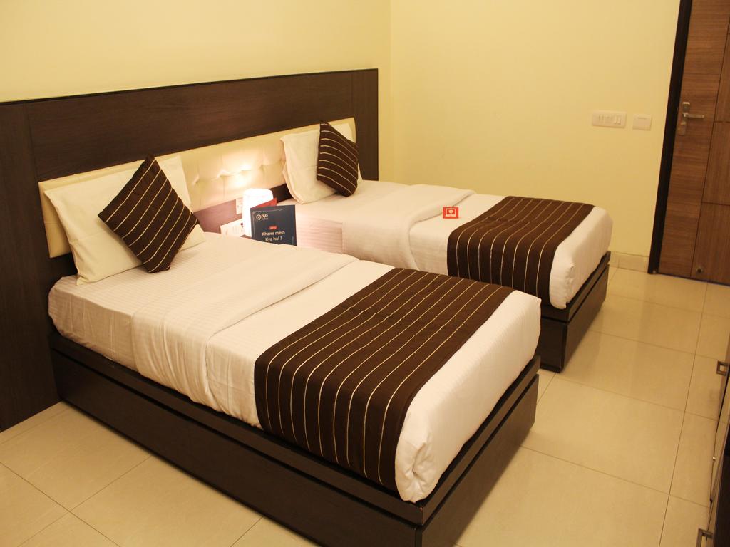 OYO Rooms Medanta IV