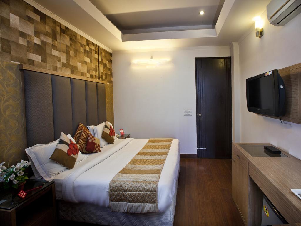 OYO Rooms Near Cyber Park 2