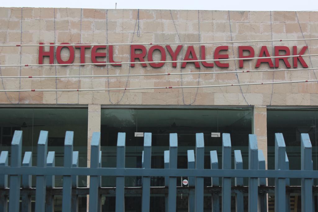 Hotel Royale Park