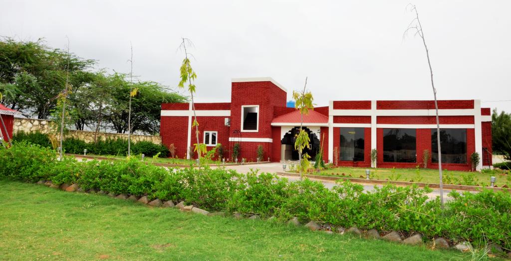 Shakti Resort Pushkar