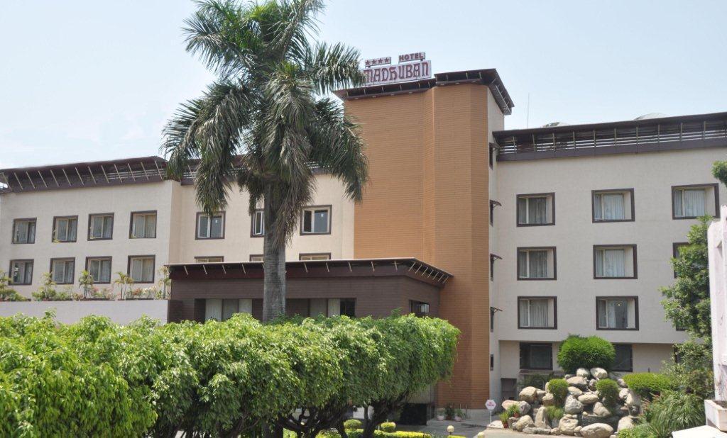 Hotel Madhuban Dehradun