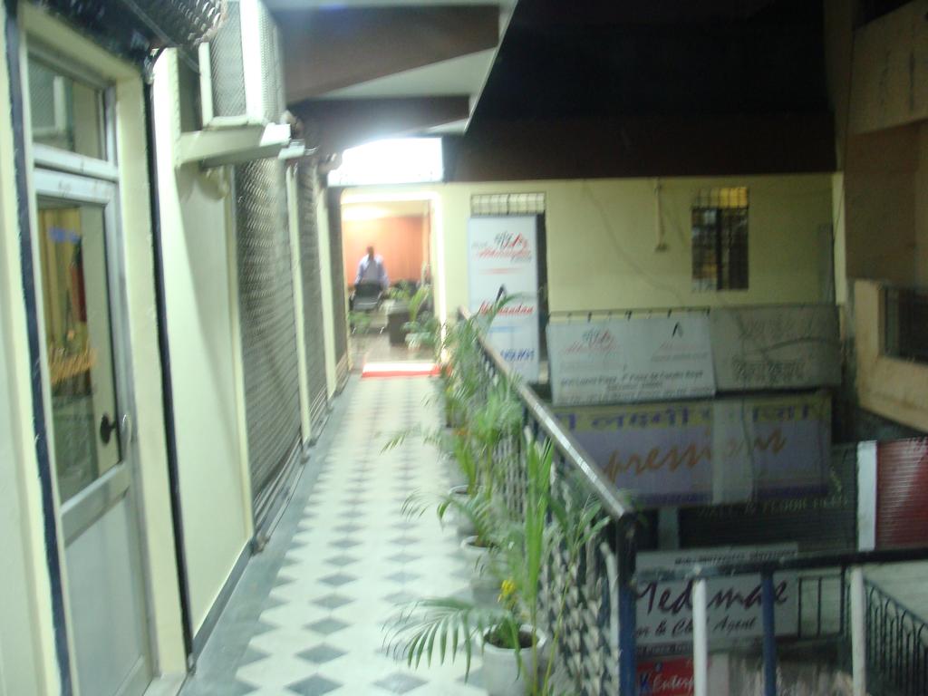 Hotel Abhinandan Grand