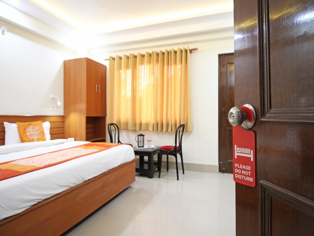 OYO Rooms FRI Dehradun