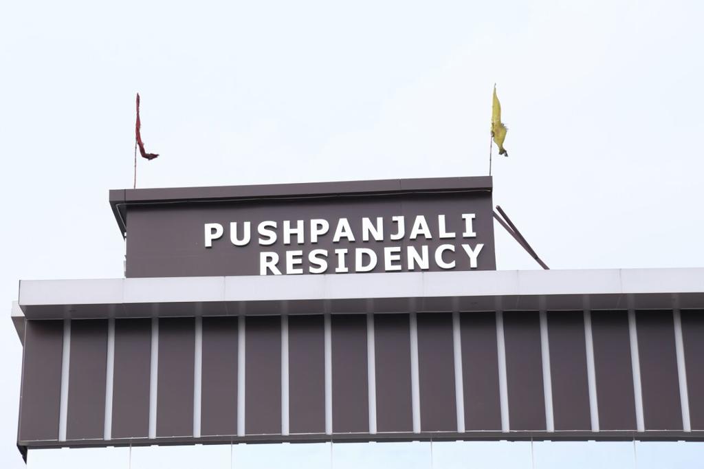 Pushpanjali Residency