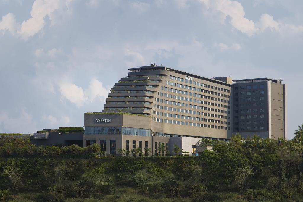 The Westin Pune Koregaon Park