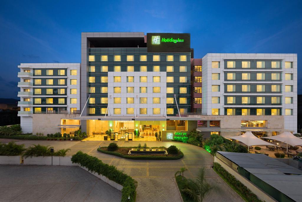 Holiday Inn Pune Hinjewadi