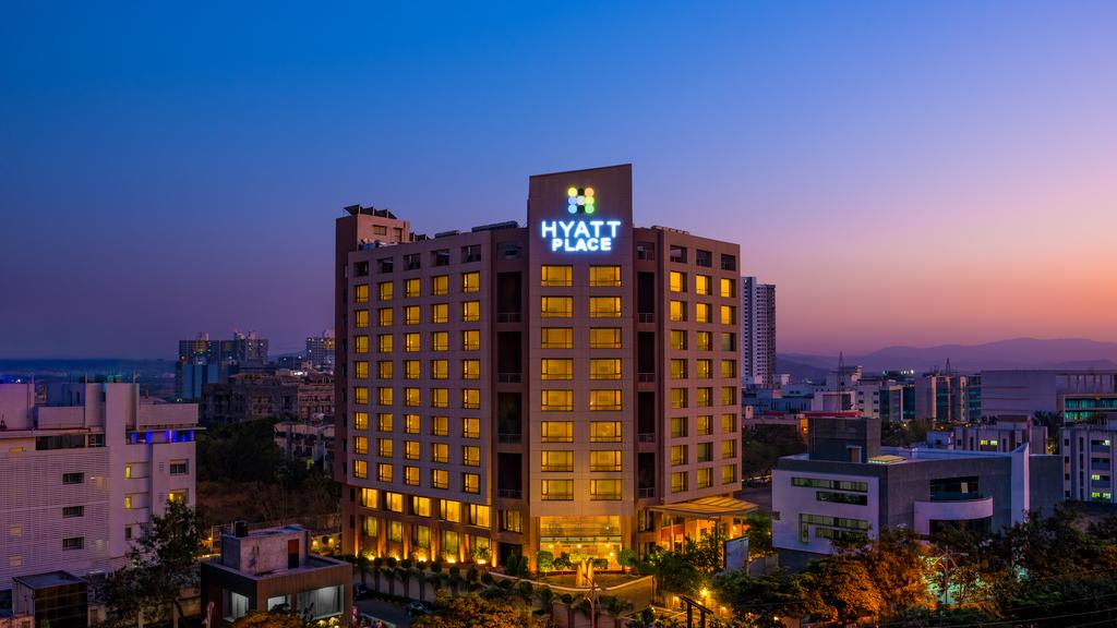 Hyatt Place Pune Hinjewadi