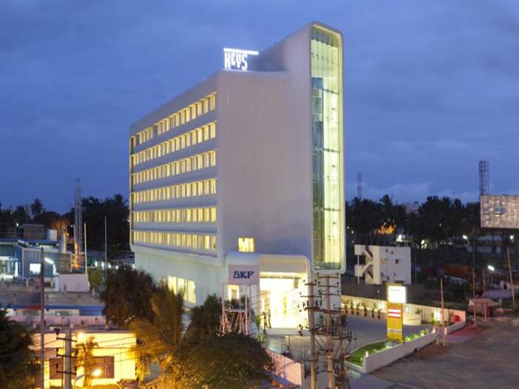 Keys Hotel Pimpri Pune