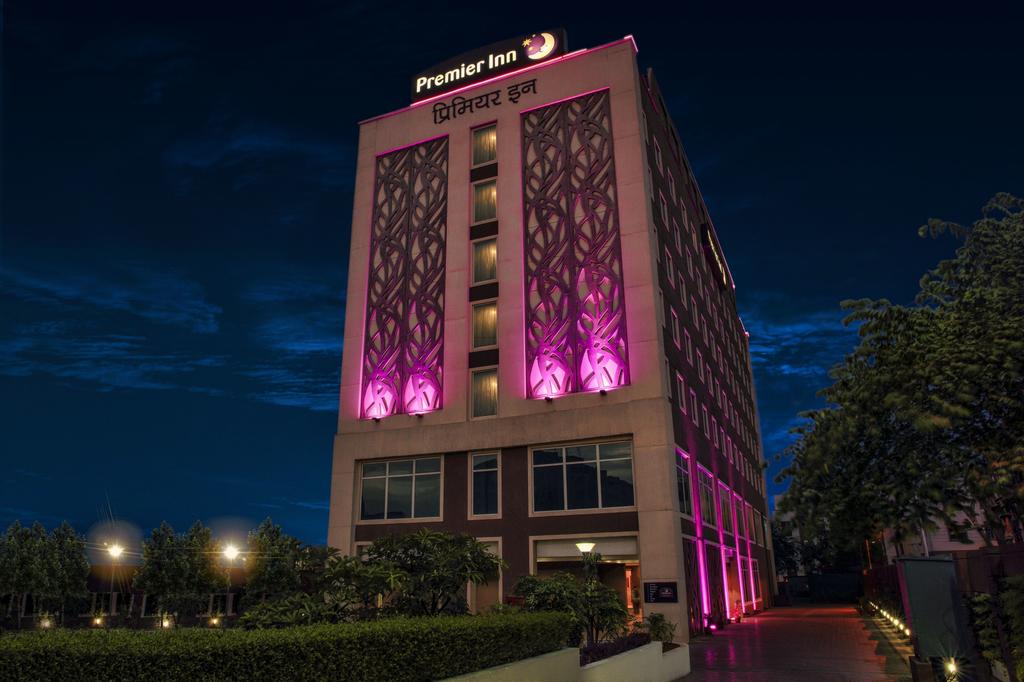 Premier Inn Pune Kharadi