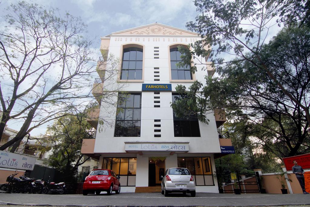 FabHotel Lotus Koregaon Park