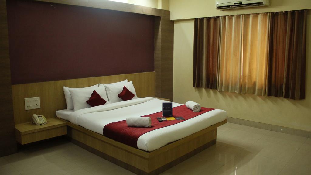 FabHotel Sagar Inn Hadapsar