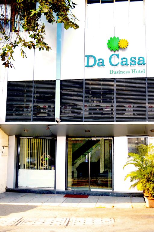 Da Casa Business Hotel