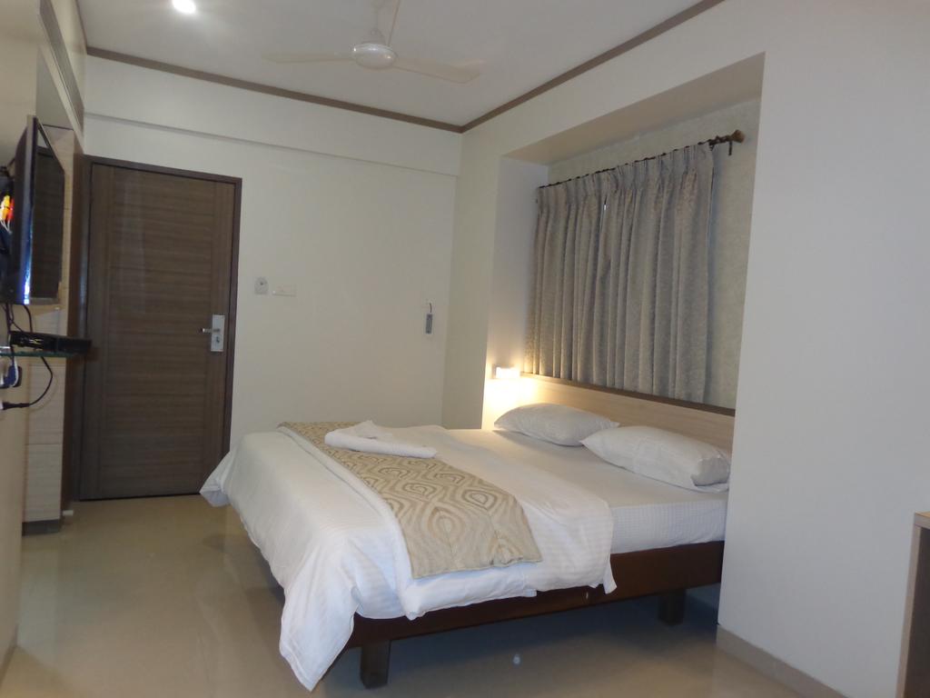 Hotel Kapil Residency