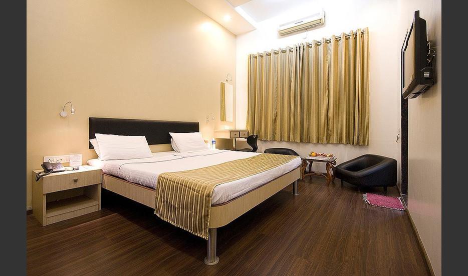 Hotel Sapna