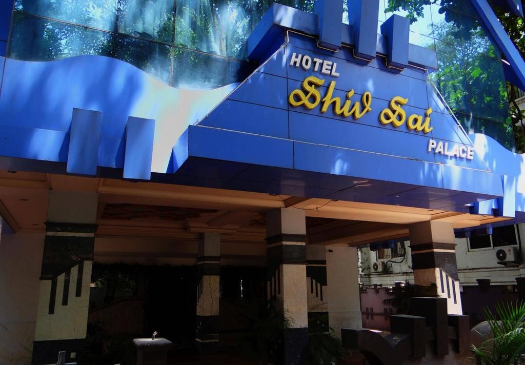 Hotel Shiv Sai Palace