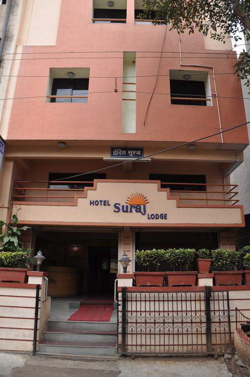 Hotel Suraj