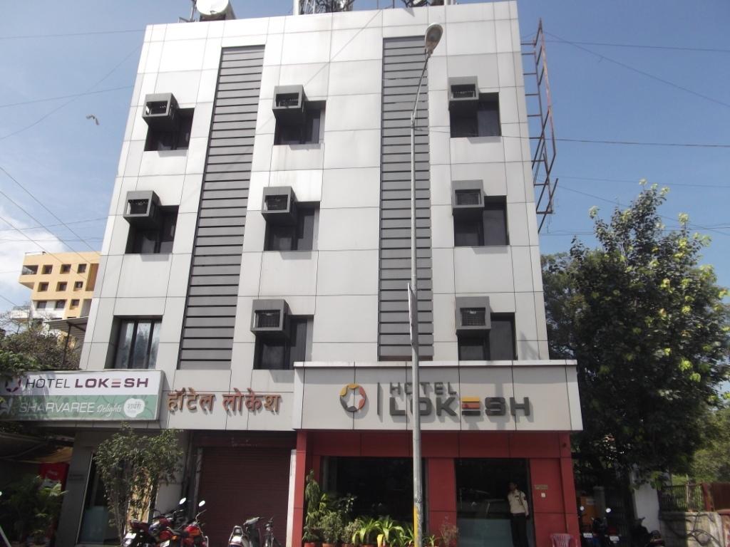 Hotel Lokesh