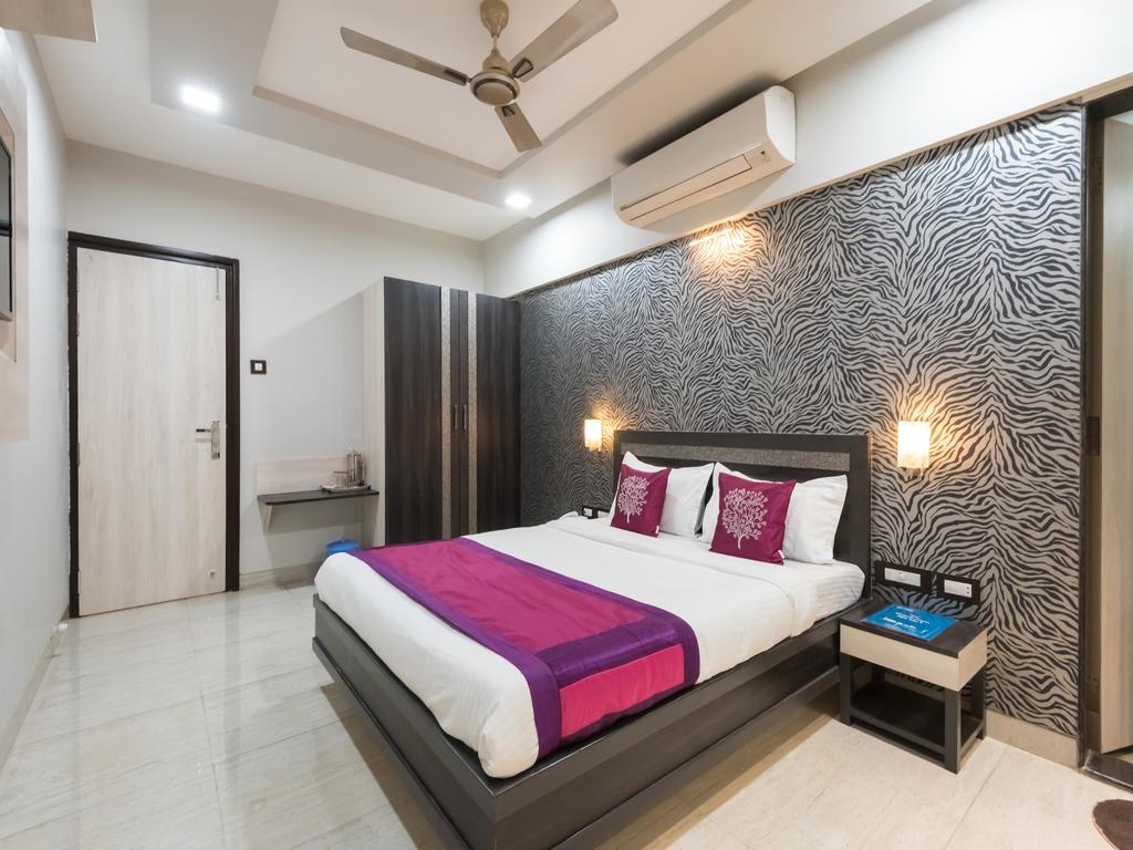 OYO Rooms Deccan Pune