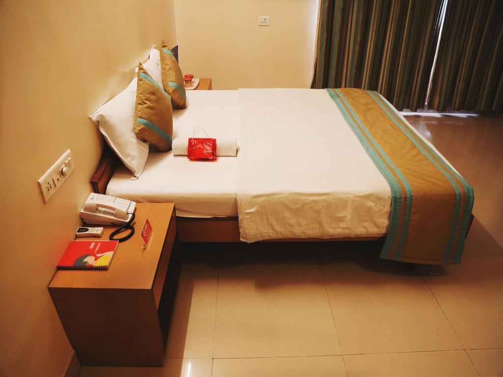 OYO Rooms South Main Road Koregaon park