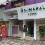 Hotel Rajmahal