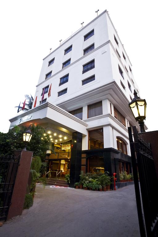 The President Hotel