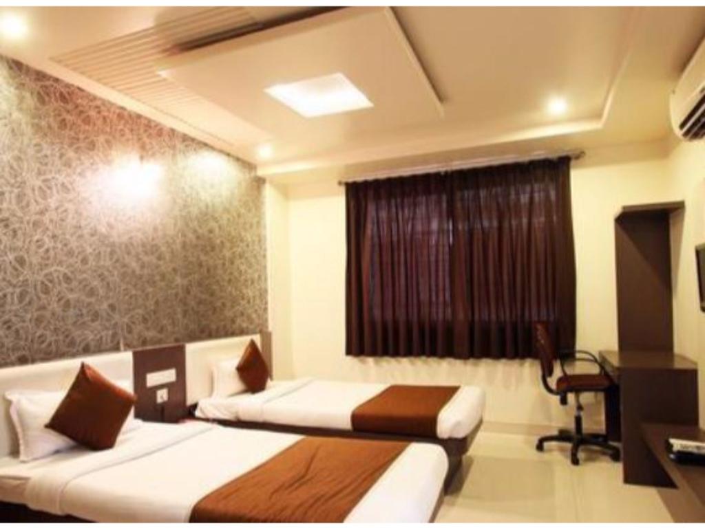 Vista Rooms - Sasoon Road