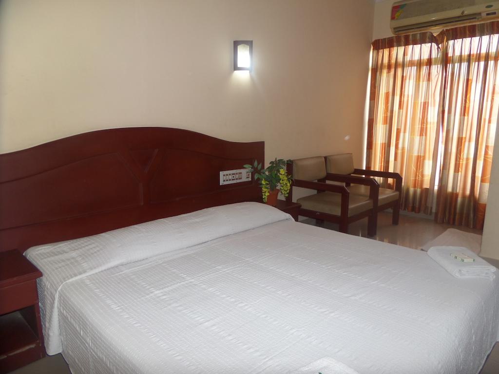 Hotel Amma Residency