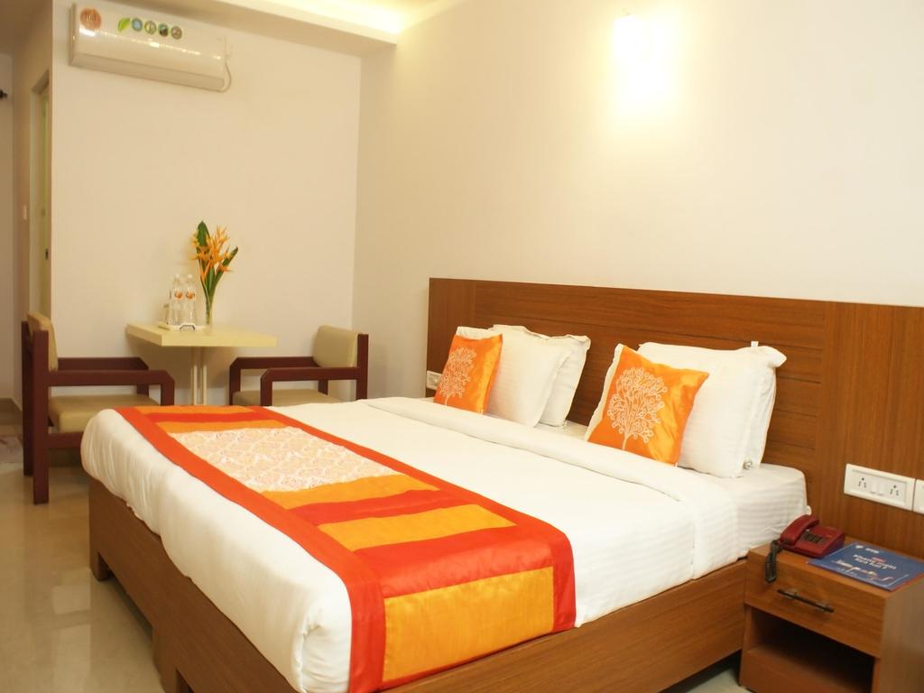 OYO Rooms Kalady Airport Extension