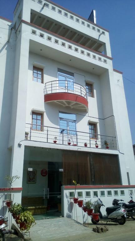 Hotel Krishan Villa