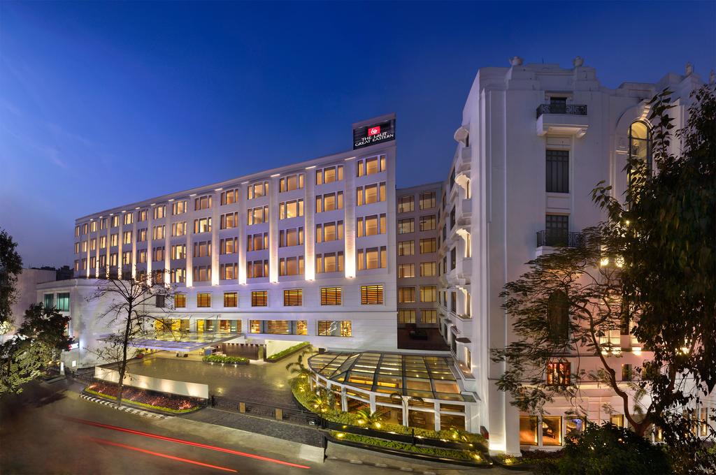 The Lalit Great Eastern Hotel Kolkata