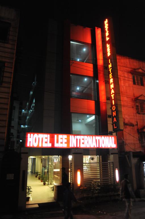 Hotel Lee International