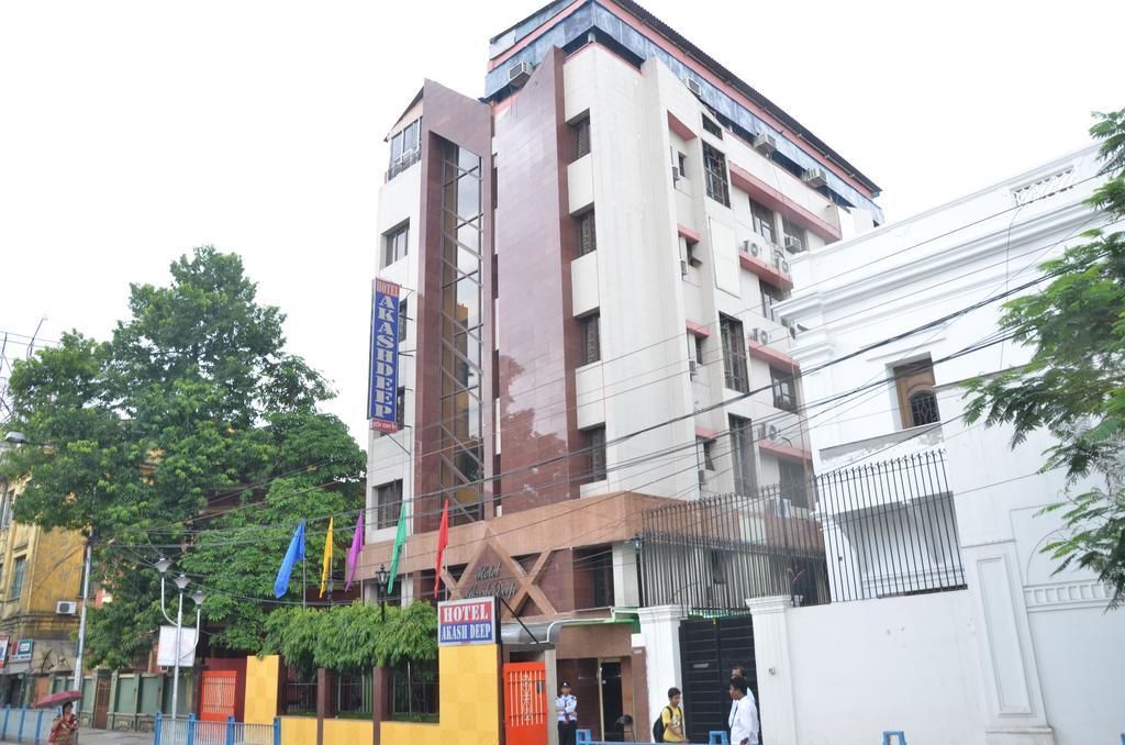 Hotel Akash Deep