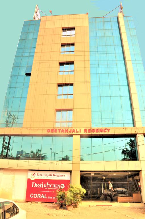 Geetanjali Regency