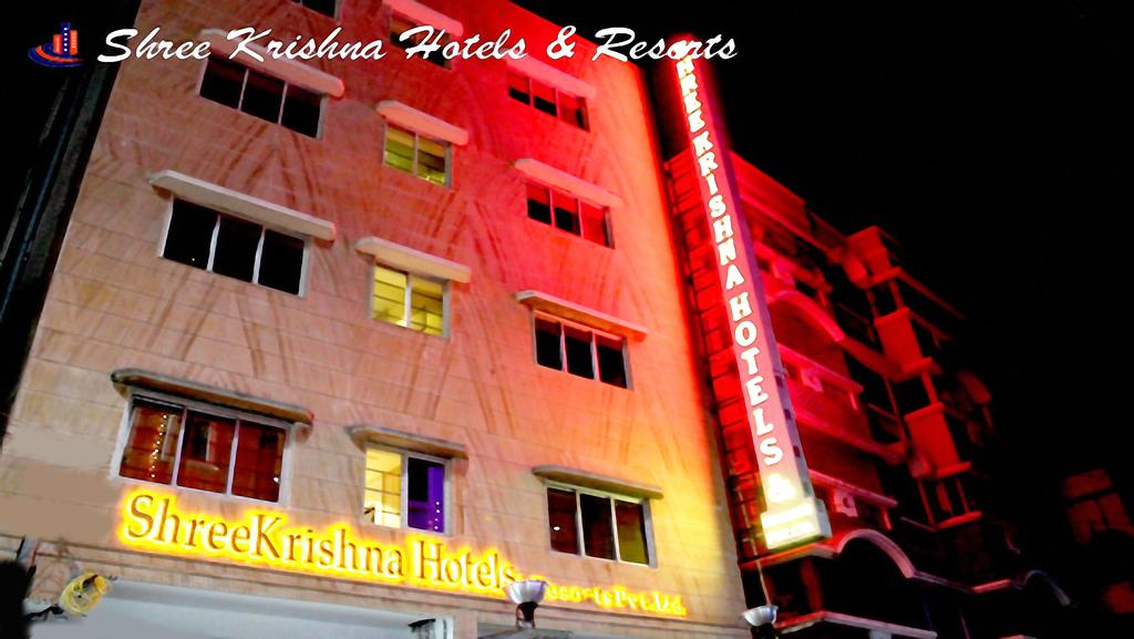 Shree Krishna Intl Hotel And Resort