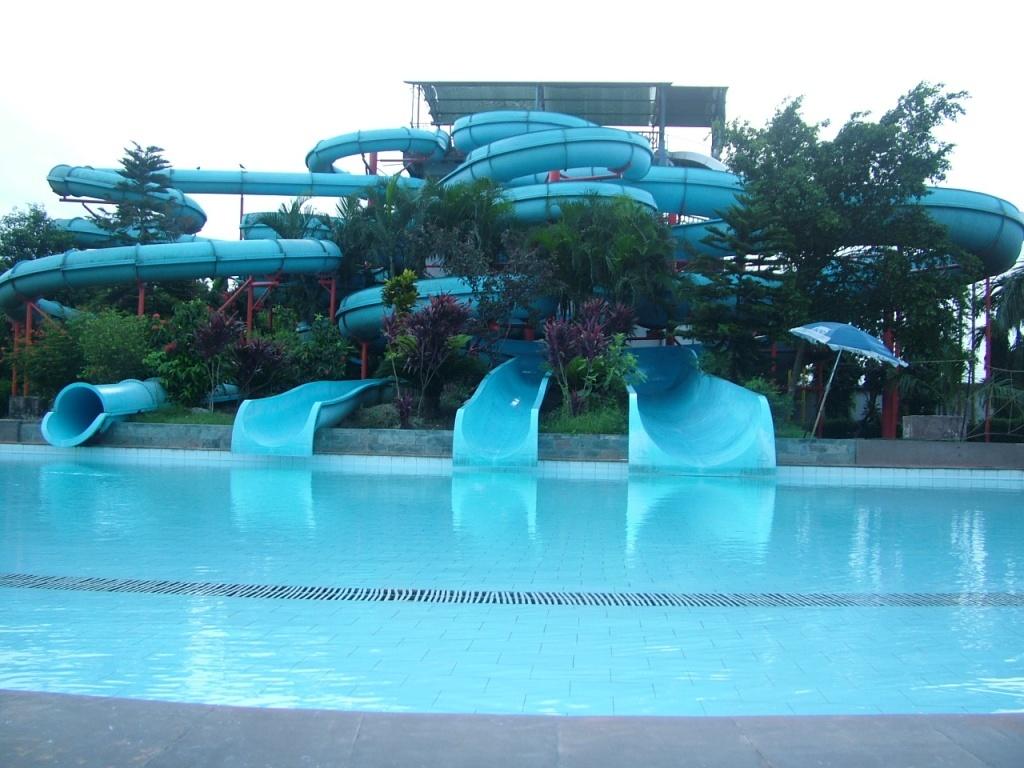 Aquatica Water Theme Park and Resort