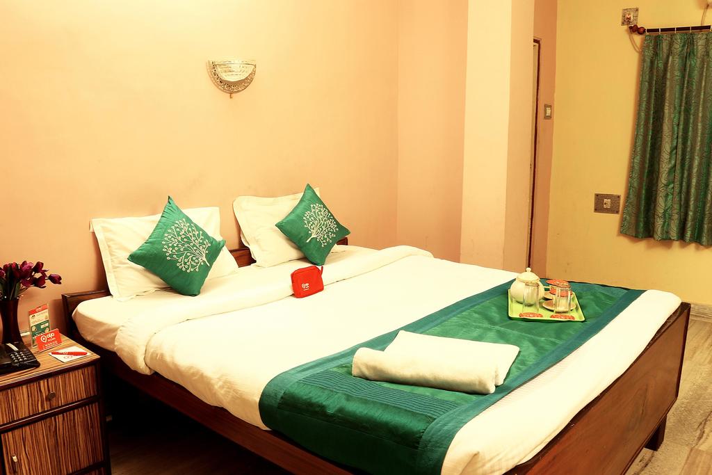 OYO Rooms Kolkata Airport