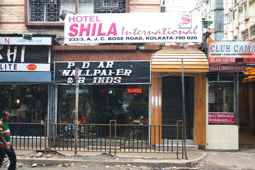 Shila International