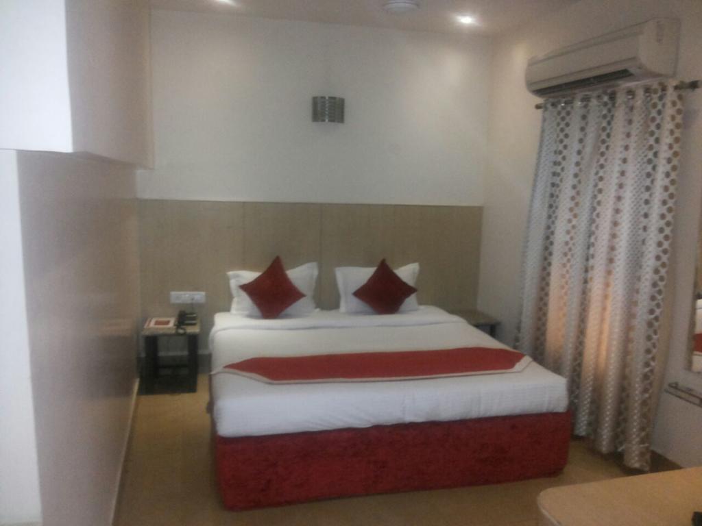 Hotel Malik Residency