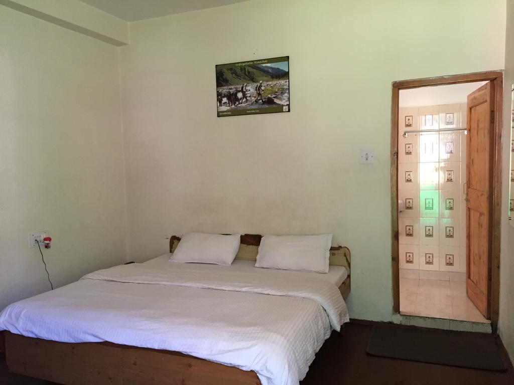 Hotel Panchali Holiday Home