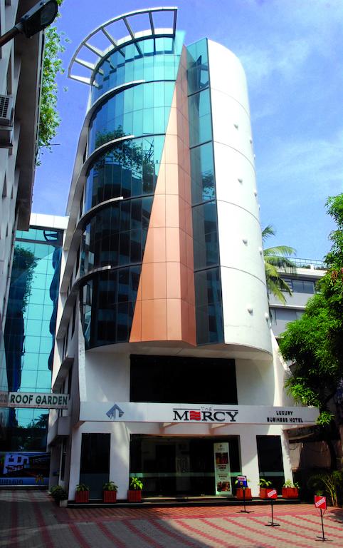 The Mercy Luxury Business Hotel