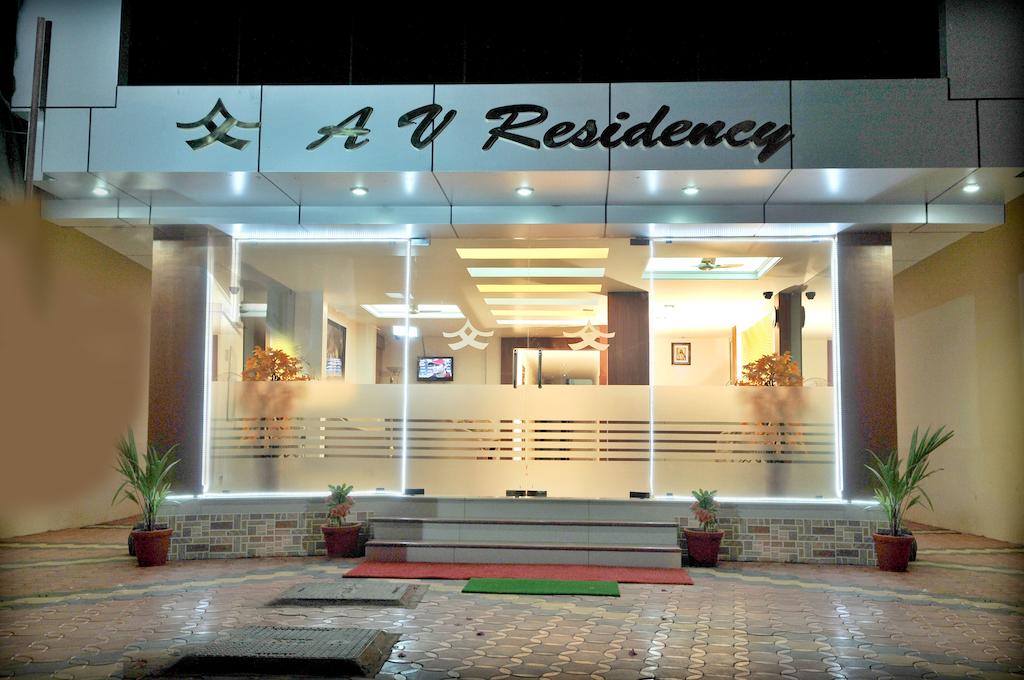 A V Residency