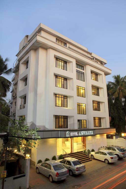 Hotel Aiswarya