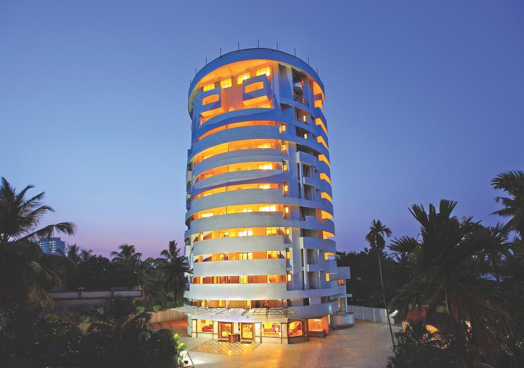 Emarald Hotel Cochin